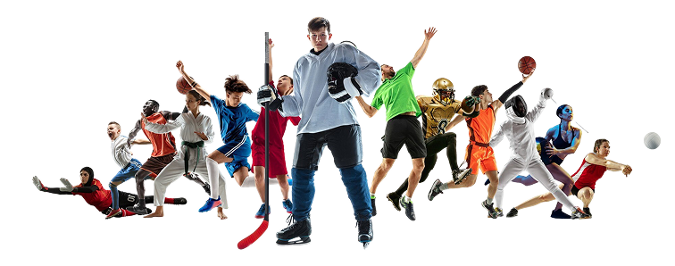 Multi-Club & Team Management background